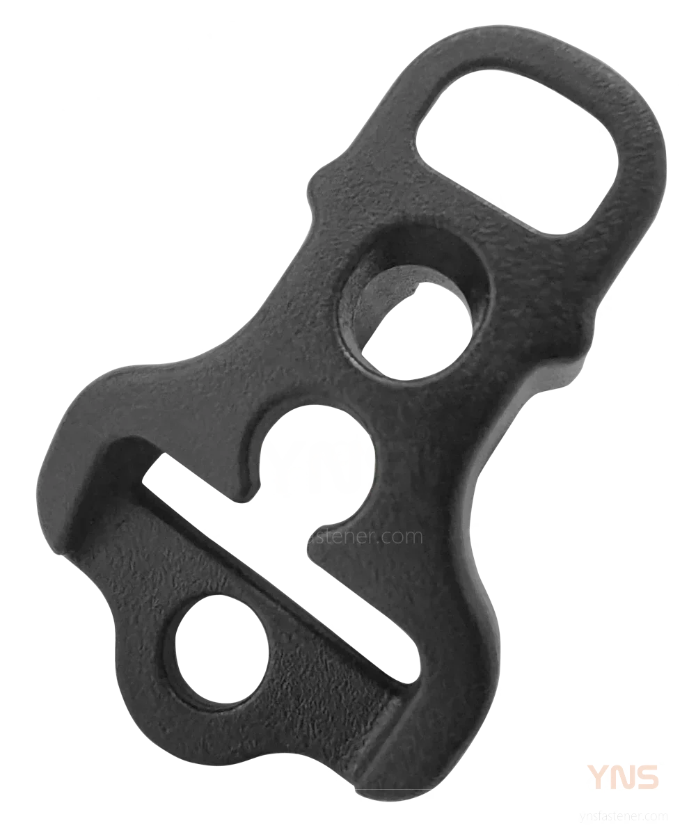 Tent Pole Fasten Buckle